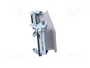 LAPP Carcasa para conectores HDC tamaño H-B 24 con pestillo doble