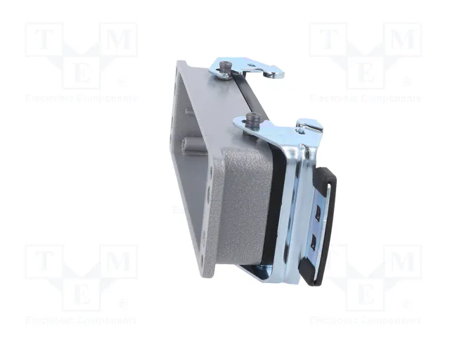 LAPP Carcasa para conectores HDC tamaño H-B 24 con pestillo doble