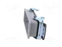 LAPP Carcasa para conectores HDC tamaño H-B 24 con pestillo doble