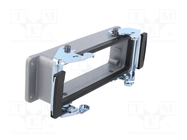 LAPP Carcasa para conectores HDC tamaño H-B 24 con pestillo doble