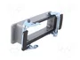 LAPP Carcasa para conectores HDC tamaño H-B 24 con pestillo doble
