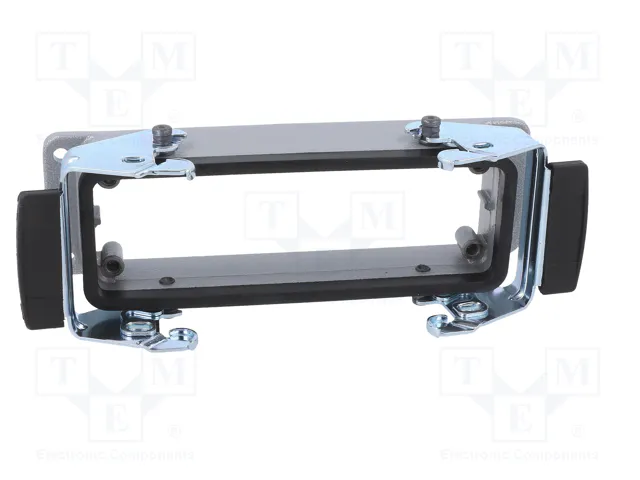 LAPP Carcasa para conectores HDC tamaño H-B 24 con pestillo doble