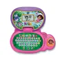 Vtech MI COMPUTADORA EDUCATIVA Multicolor - Dora - Idioma Francés - VTE3417765804052