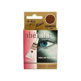 ABEÑULA Abeñula Marron Grande 4,5Gr