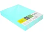 Liderpapel Papel Color Celeste DIN A3 80 g 500 Hojas