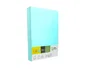 Liderpapel Papel Color Celeste DIN A3 80 g 500 Hojas