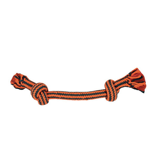 Nayeco Ristra Cuerda Dental Bicolor Naranja 25cm
