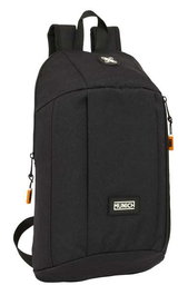 Mochila Casual Munich Lagoon Negro
