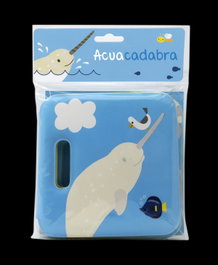 YOYO Acuacadabra. Narval