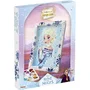 Lansay LAN3181860203286 Juego creativo Colección Lentejuelas Elsa Frozen A partir de 7 años