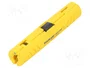 JOKARI CAN-Strip Pelacables para cable de 3,5mm