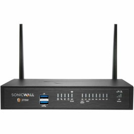 SONICWALL TZ370 Wireless-AC Secure Upgrade Plus Essential Edition 2YR