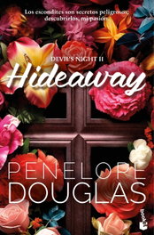 Hideaway (Devil's night, 2), Penelope Douglas - BOOKET