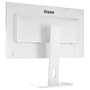 iiyama ProLite XB2797QSU-W1 Monitor 27 pulg. QHD IPS Blanco