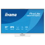 iiyama ProLite XB2797QSU-W1 Monitor 27 pulg. QHD IPS Blanco