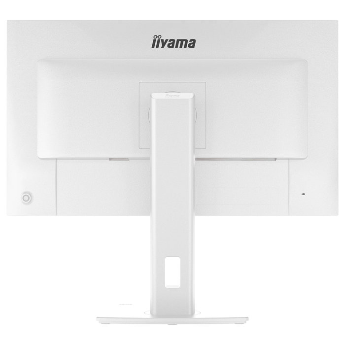 iiyama ProLite XB2797QSU-W1 Monitor 27 pulg. QHD IPS Blanco iiyama ProLite XB2797QSU-W1 Monitor 27 pulg. QHD IPS Blanco