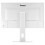 iiyama ProLite XB2797QSU-W1 Monitor 27 pulg. QHD IPS Blanco