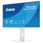 iiyama ProLite XB2797QSU-W1 Monitor 27 pulg. QHD IPS Blanco
