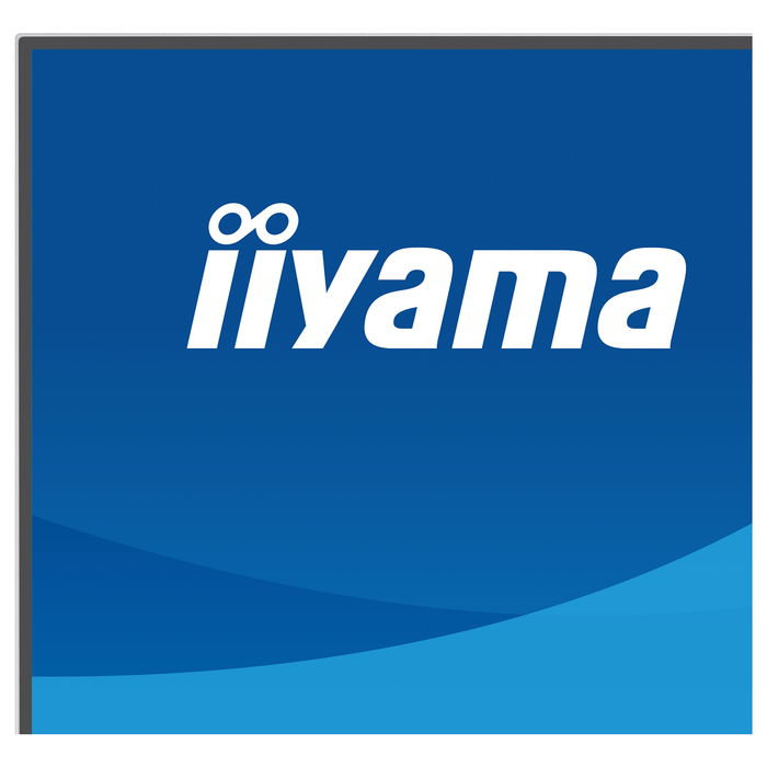 iiyama ProLite XB2797QSU-W1 Monitor 27 pulgadas IPS Quad HD (2560x1440) 75 Hz AMD FreeSync Blanco - 2x HDMI, DP, 2x USB-C, Altavoces