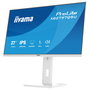iiyama ProLite XB2797QSU-W1 Monitor 27 pulg. QHD IPS Blanco