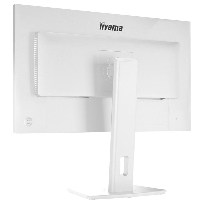 iiyama ProLite XB2797QSU-W1 Monitor 27 pulgadas IPS Quad HD (2560x1440) 75 Hz AMD FreeSync Blanco - 2x HDMI, DP, 2x USB-C, Altavoces