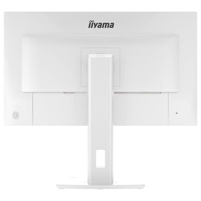 iiyama ProLite XB2797QSU-W1 Monitor 27 pulgadas IPS Quad HD (2560x1440) 75 Hz AMD FreeSync Blanco - 2x HDMI, DP, 2x USB-C, Altavoces