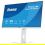 iiyama ProLite XB2797QSU-W1 Monitor 27 pulgadas IPS Quad HD (2560x1440) 75 Hz AMD FreeSync Blanco - 2x HDMI, DP, 2x USB-C, Altavoces
