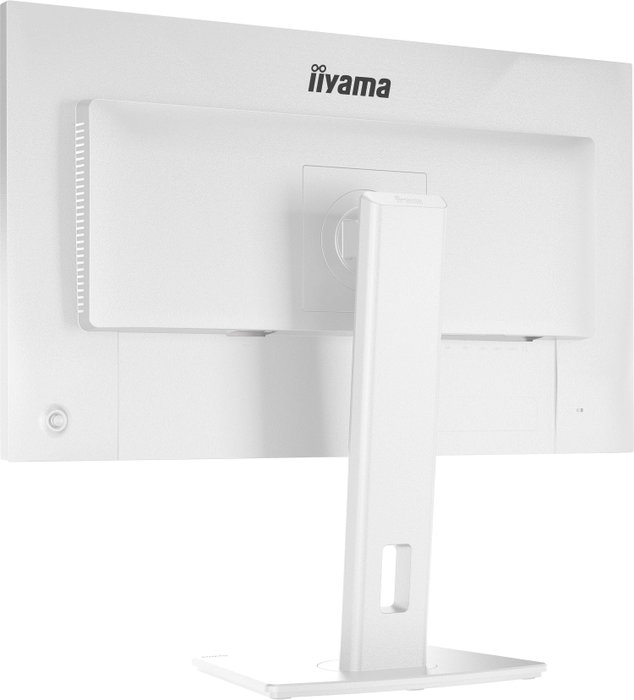 Iiyama ProLite XB2797QSU-W1 Monitor 27 pulg. Quad HD IPS Blanco Iiyama ProLite XB2797QSU-W1 Monitor 27 pulg. Quad HD IPS Blanco