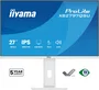 Iiyama ProLite XB2797QSU-W1 Monitor 27" QHD (2560x1440) IPS 75Hz AMD FreeSync, 2x HDMI + DisplayPort + 4x USB 3.2, Blanco