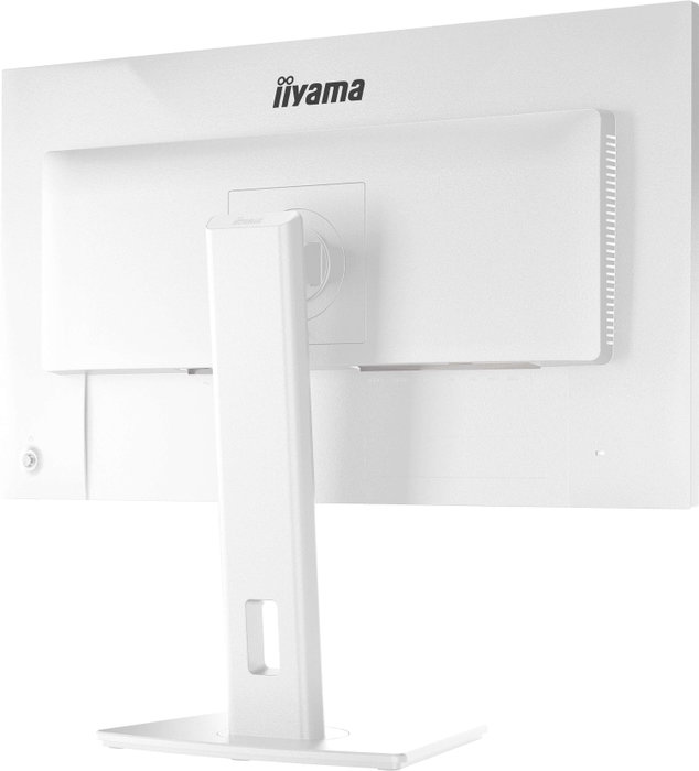 Iiyama ProLite XB2797QSU-W1 Monitor 27 pulg. Quad HD IPS Blanco Iiyama ProLite XB2797QSU-W1 Monitor 27 pulg. Quad HD IPS Blanco