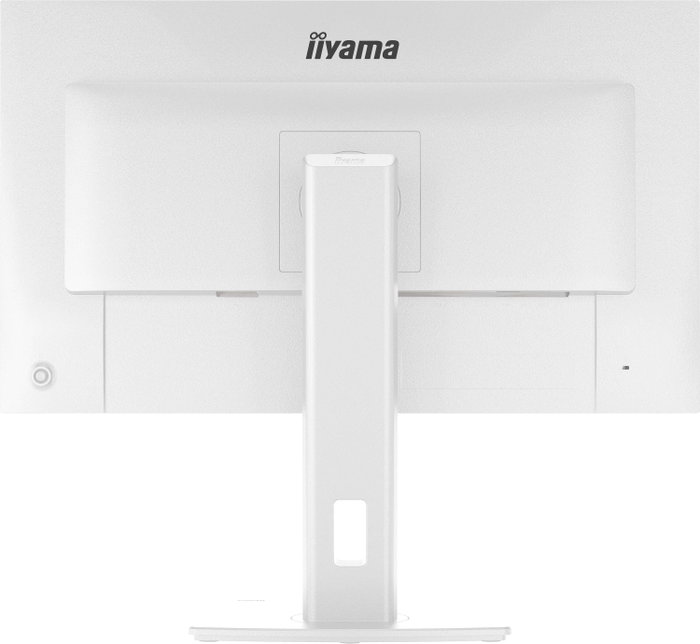Iiyama ProLite XB2797QSU-W1 Monitor 27 pulg. Quad HD IPS Blanco Iiyama ProLite XB2797QSU-W1 Monitor 27 pulg. Quad HD IPS Blanco