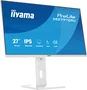 Iiyama ProLite XB2797QSU-W1 Monitor 27" QHD (2560x1440) IPS 75Hz AMD FreeSync, 2x HDMI + DisplayPort + 4x USB 3.2, Blanco