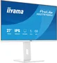 Iiyama ProLite XB2797QSU-W1 Monitor 27" QHD (2560x1440) IPS 75Hz AMD FreeSync, 2x HDMI + DisplayPort + 4x USB 3.2, Blanco