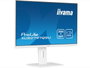 Iiyama ProLite XB2797QSU-W1 Monitor de 27 pulg. Quad HD Blanco