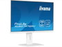 iiyama ProLite XB2797QSU-W1 Monitor 27 pulg. QHD IPS Blanco