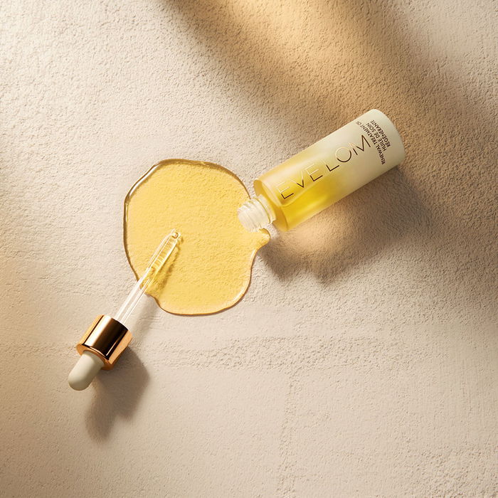 Eve Lom MOISTURE & RADIANCE Aceite de Tratamiento Renovador 30 ml