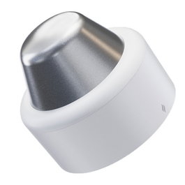 Therabody TheraFace Hot & Cold Rings Blanco