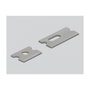 DeLOCK Herramienta de crimpado con pelador y comprobador de red para conectores RJ45, RJ12, RJ11 y RJ10