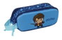 Safta Portatodo Doble 3D Harry Potter