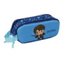 Safta Portatodo Doble 3D Harry Potter