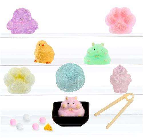MGA Figura Sorpresa Sensorial Tataba Blind Box Coleccionable modelos surtidos