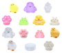 MGA Figura Sorpresa Sensorial Tataba Blind Box Coleccionable modelos surtidos