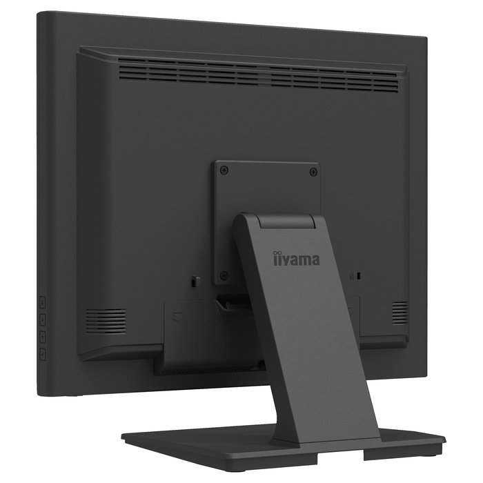 Iiyama T1931SR-B1S Monitor táctil de 48.0 cm (19") 5:4, HDMI, DP y VGA