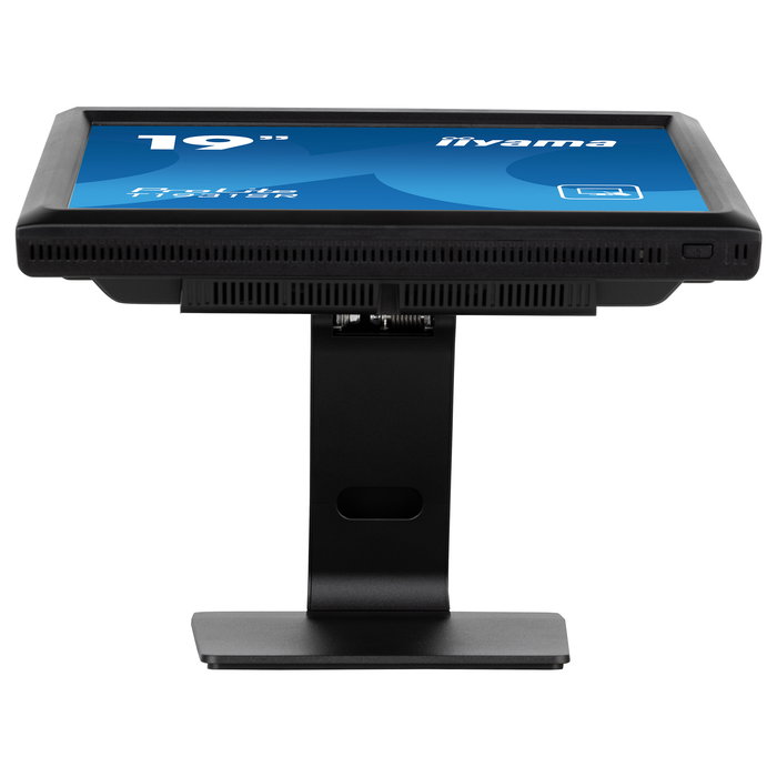 Iiyama T1931SR-B1S Monitor táctil de 48.0 cm (19") 5:4, HDMI, DP y VGA