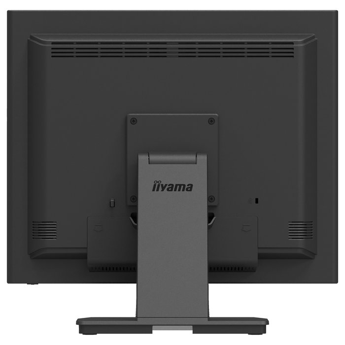Iiyama T1931SR-B1S Monitor táctil de 48.0 cm (19") 5:4, HDMI, DP y VGA