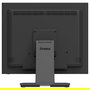 Iiyama T1931SR-B1S Monitor táctil de 48.0 cm (19") 5:4, HDMI, DP y VGA