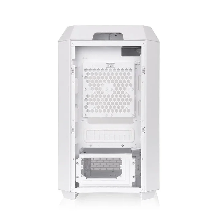 Thermaltake The Tower 250 Snow Blanco