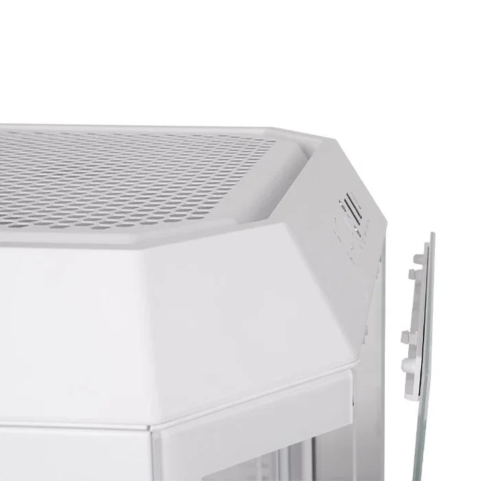 Thermaltake The Tower 250 Snow Blanco