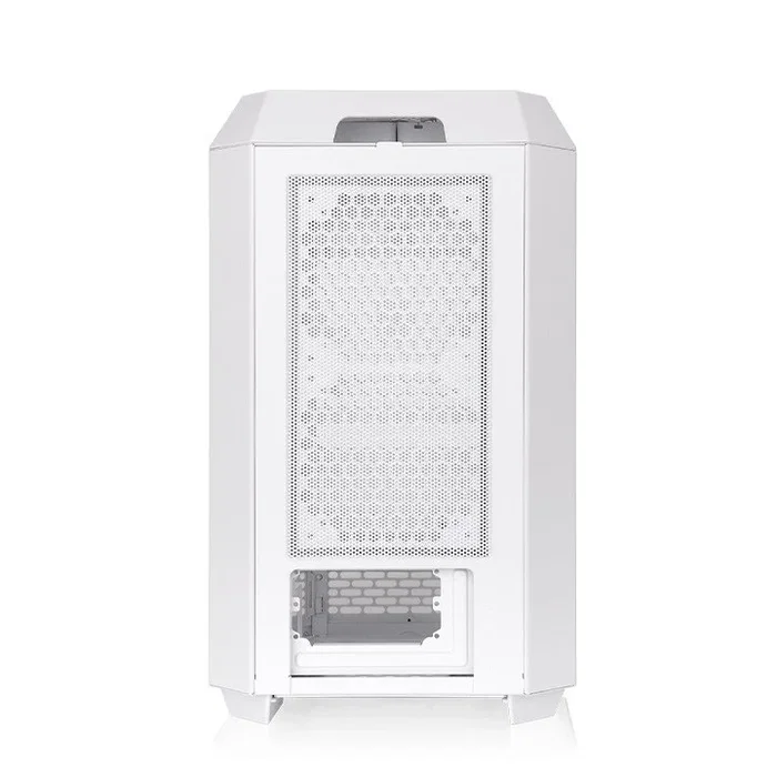 Thermaltake The Tower 250 Snow Blanco