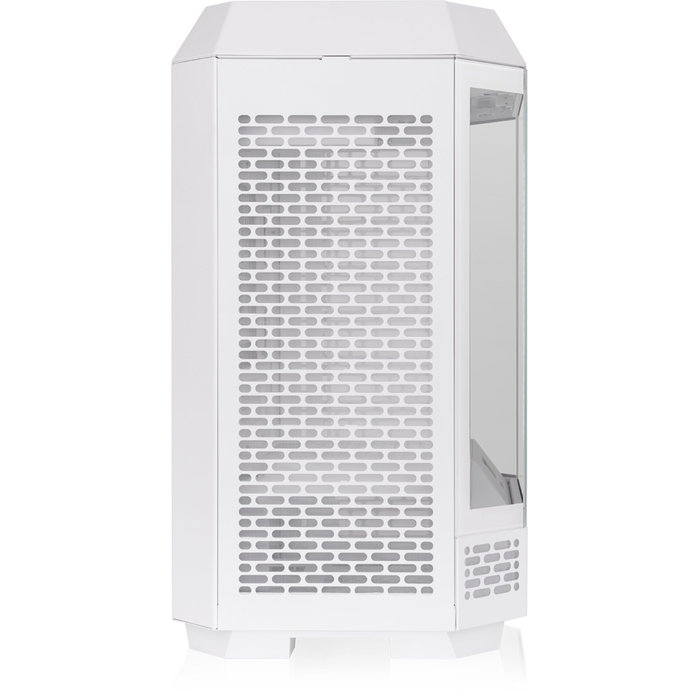 Thermaltake The Tower 250 Snow Blanco Thermaltake The Tower 250 Snow Blanco